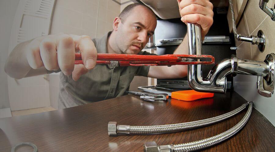 Local tankless water heater installation in Wilbraham, MA